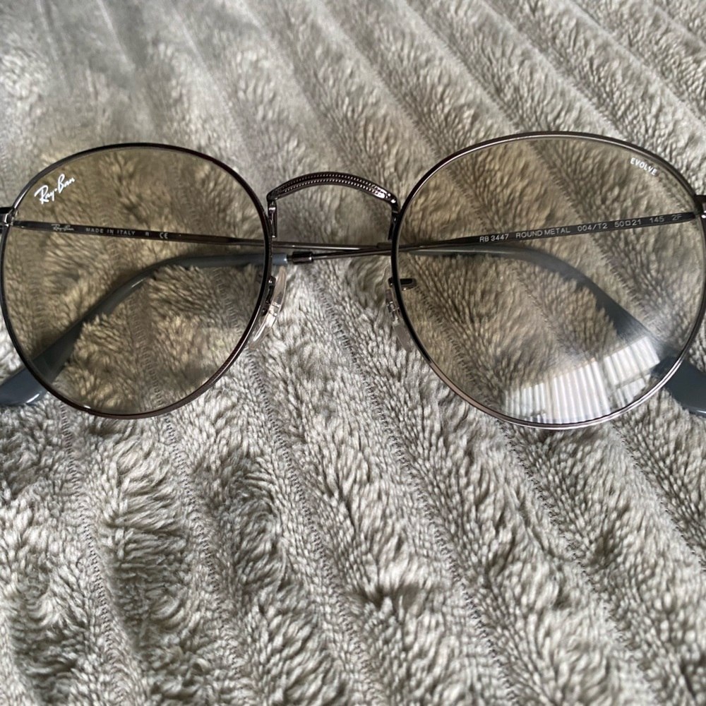 Ray-Bans